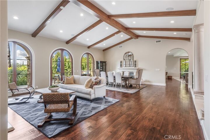 Property Photo:  1217 Granvia Altamira  CA 90274 