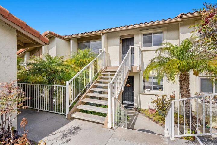 Property Photo:  1866 Forestdale  CA 92024 