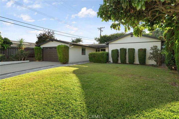 Property Photo: 2901 Royal Palm Drive CA 92626