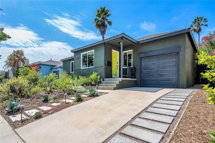Property Photo:  7451 Midfield Avenue  CA 90045 