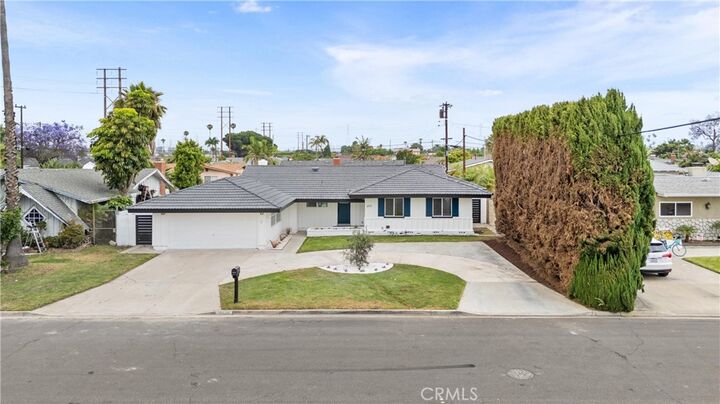 8771 La Grand Avenue  Garden Grove CA 92841 photo