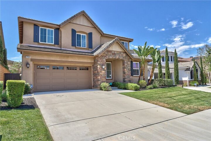 Property Photo: 37639 Botanica Place CA 92562
