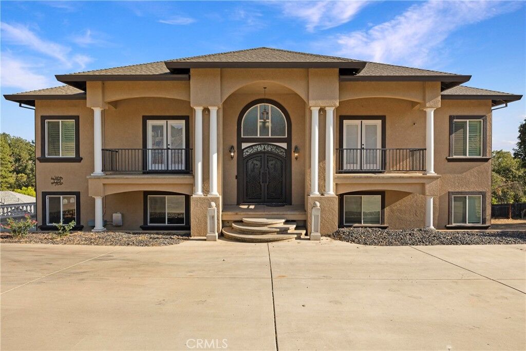 Property Photo:  129 Valley Ridge Drive  CA 95969 