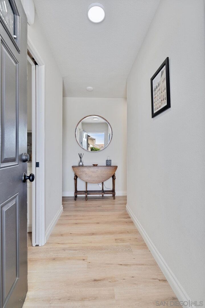 Property Photo: 2421 Casement St CA 92123