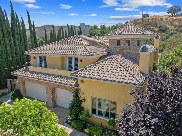 Property Photo:  21120 Placerita Canyon Road  CA 91321 