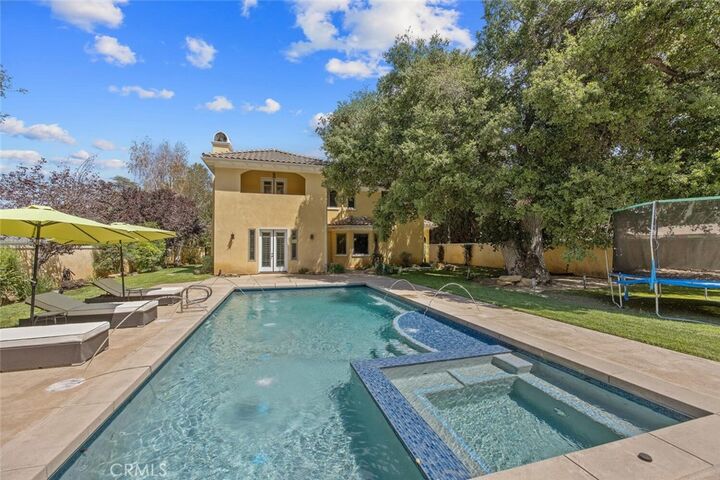 Property Photo: 21120 Placerita Canyon Road CA 91321