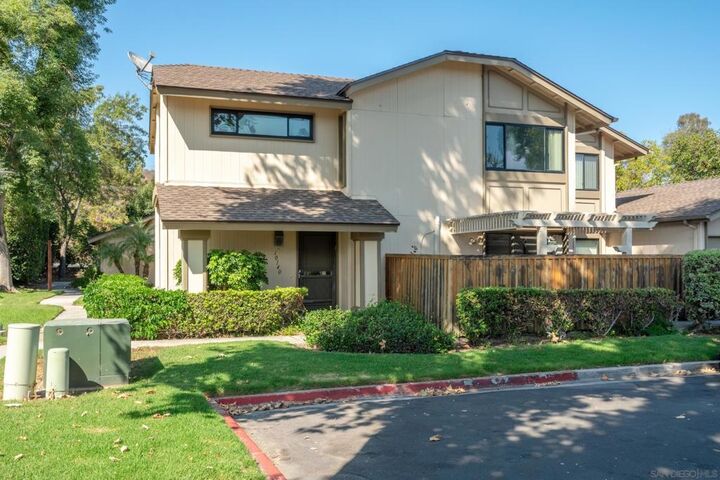 Property Photo:  10140 Gayuba Lane  CA 92124 