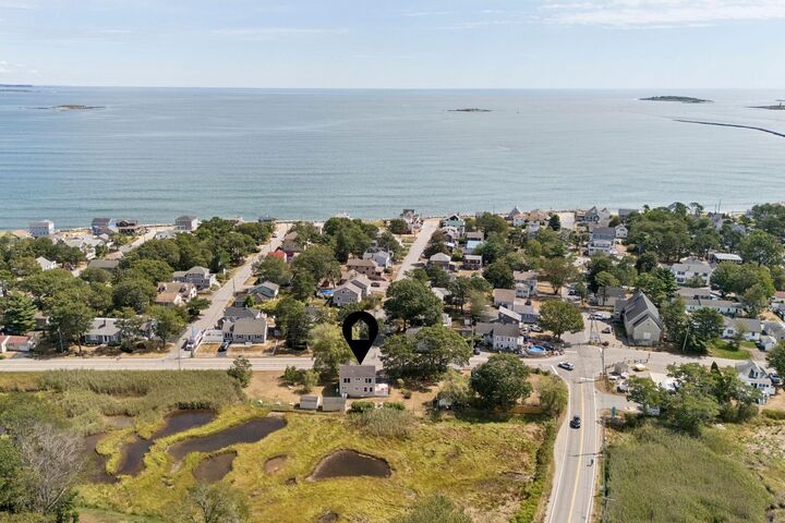 Property Photo: 10 Seaside Avenue ME 04072