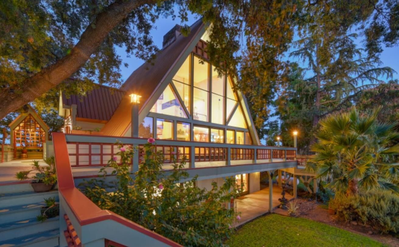 Property Photo: 2851 Garden Highway CA 95833