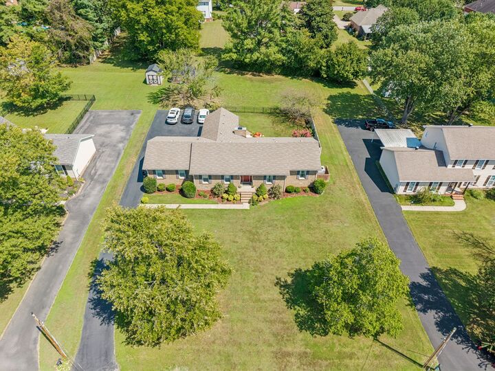 Property Photo:  104 Northwood Ave  TN 37160 