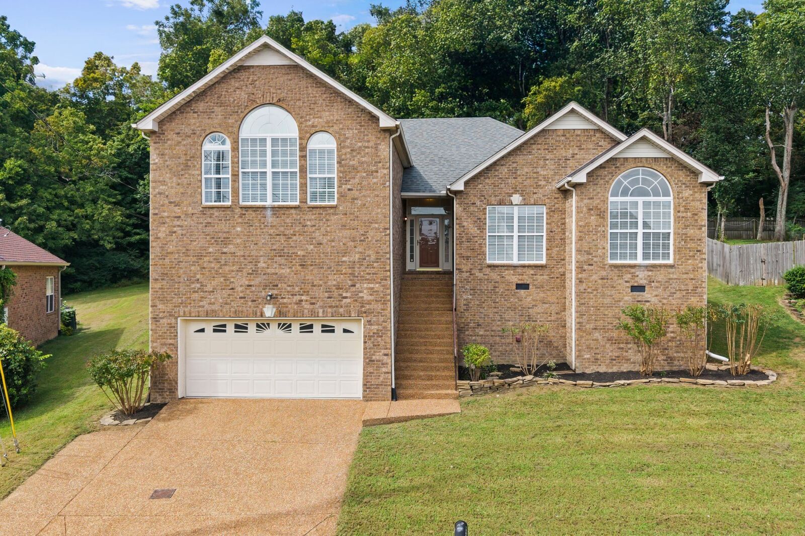 Property Photo:  5809 Pekay Ct  TN 37013 