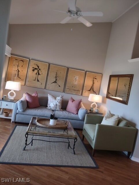 Property Photo: 1133 Sweetwater Lane 3202 FL 34110