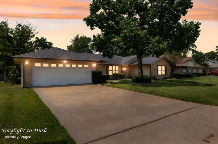 206 Spyglass Dr  Lufkin TX 75901 photo