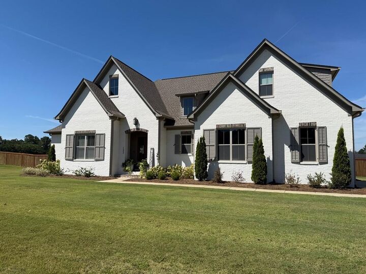 Property Photo:  132 Mayfield Drive  MS 38655 
