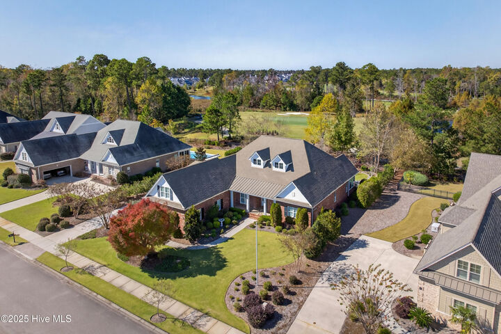 Property Photo:  3012 Cobden Court  NC 28451 