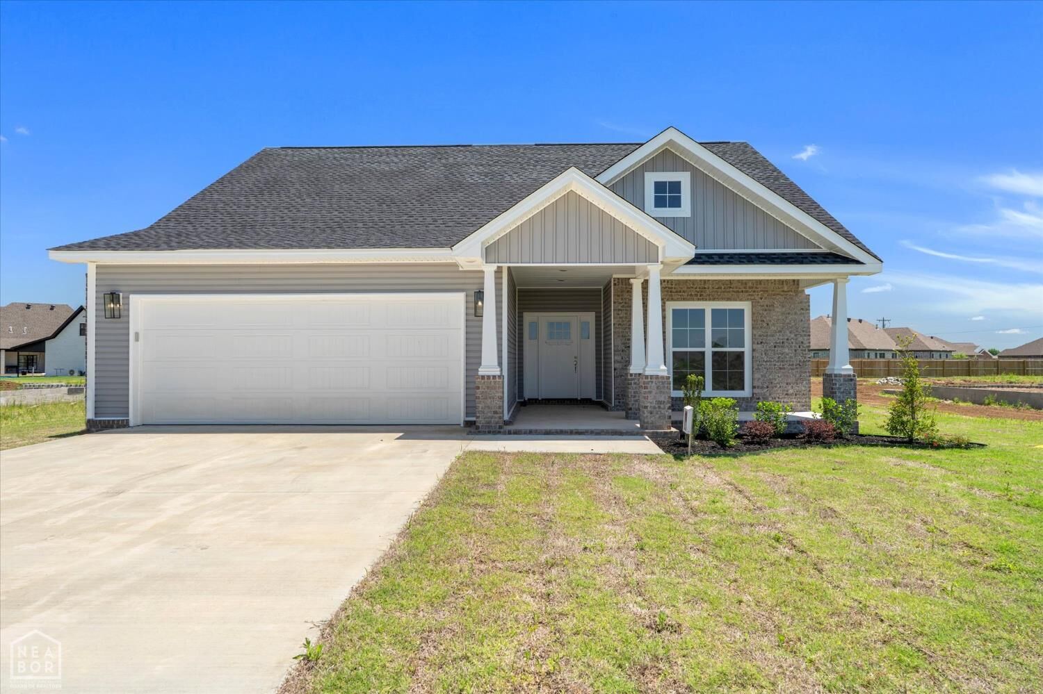 Property Photo: 140 Pintail Pointe AR 72442