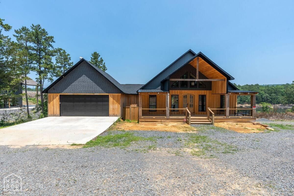 Property Photo: 726 Sunny Slope AR 72044