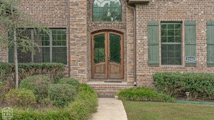 Property Photo: 2164 County Road 762 AR 72417