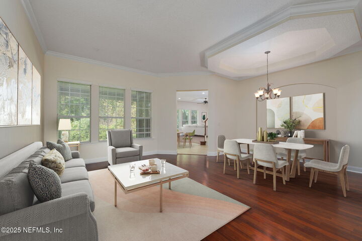 Property Photo: 7882 Blackstone River Drive E FL 32256