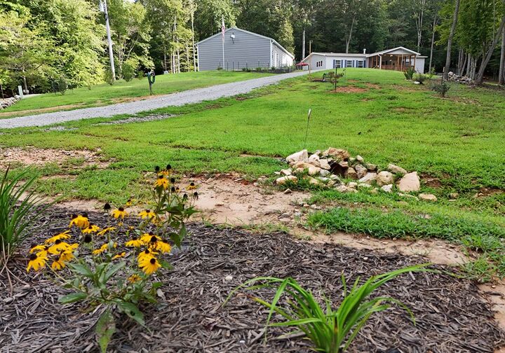 Property Photo: 36 Elk Lane GA 30560
