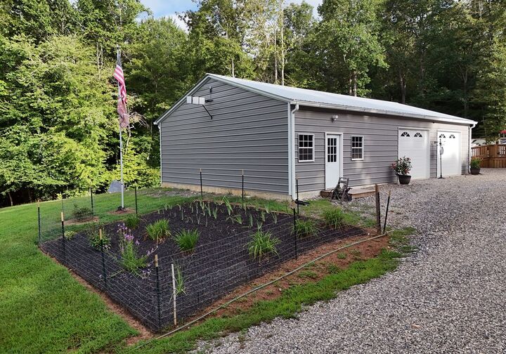 Property Photo: 36 Elk Lane GA 30560