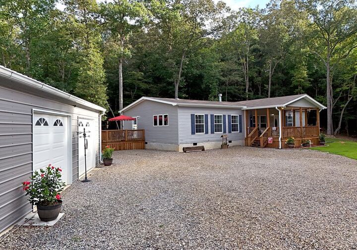 Property Photo:  36 Elk Lane  GA 30560 