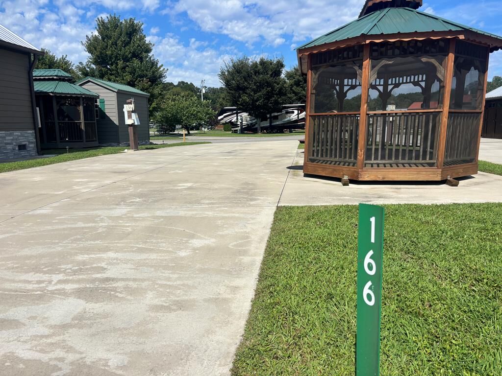 Property Photo: 166 Foggy Mountain Road GA 30512