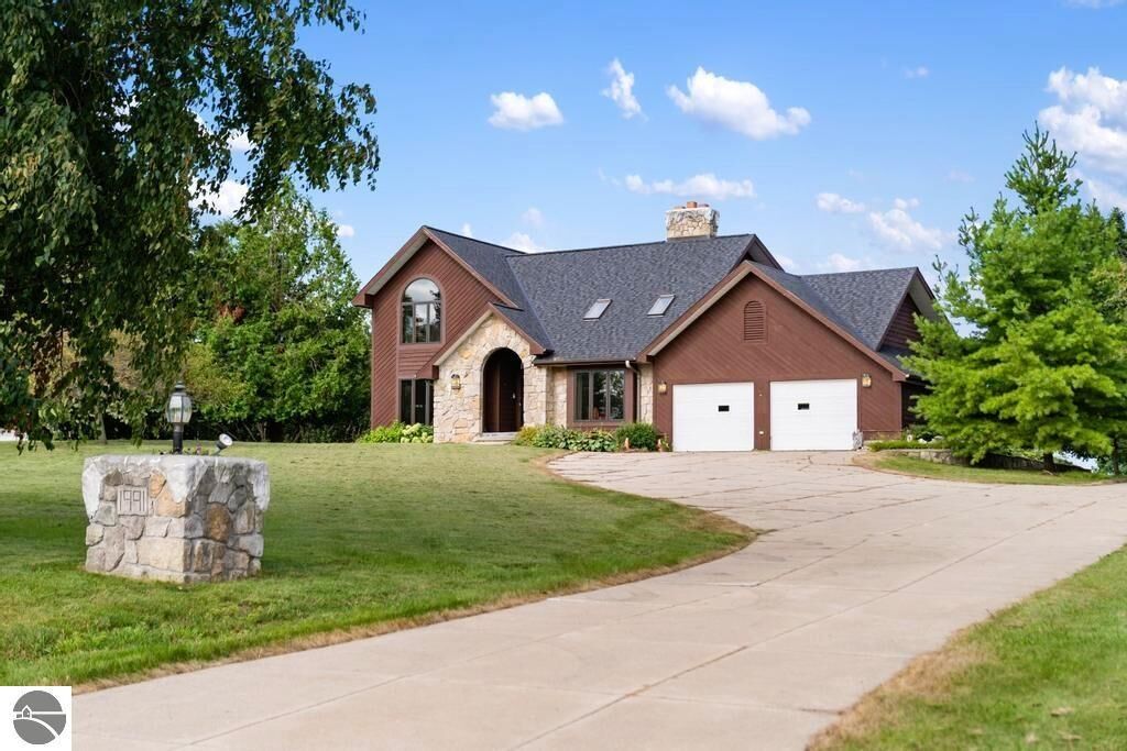 Property Photo:  5939 Barnard Road  MI 49720 