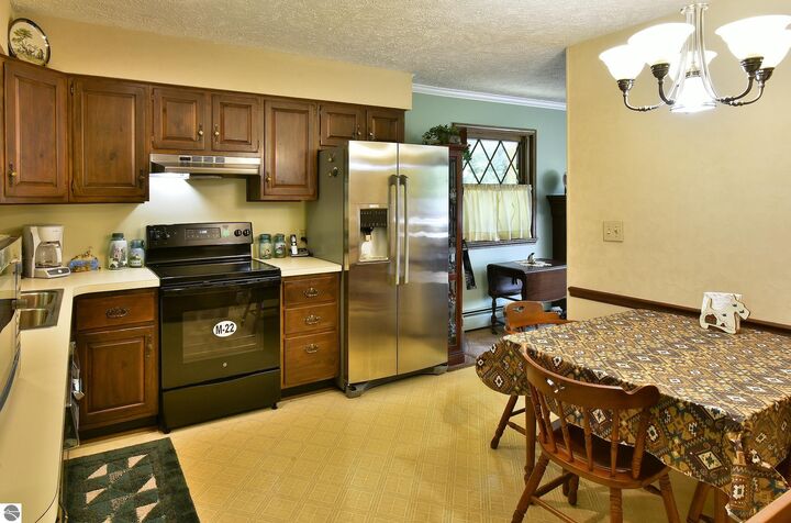 Property Photo: 3233 Sunset Lane MI 49684-4671
