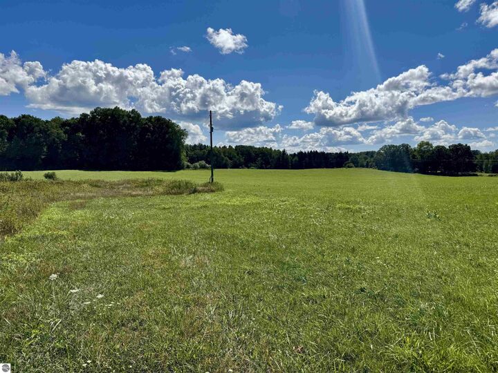 Property Photo: 4200 N Elm Avenue MI 49349