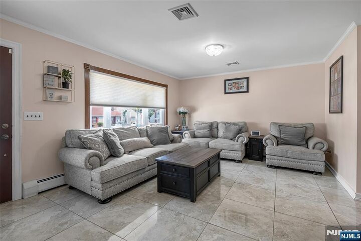Property Photo: 295-297 Linwood Avenue NJ 07502