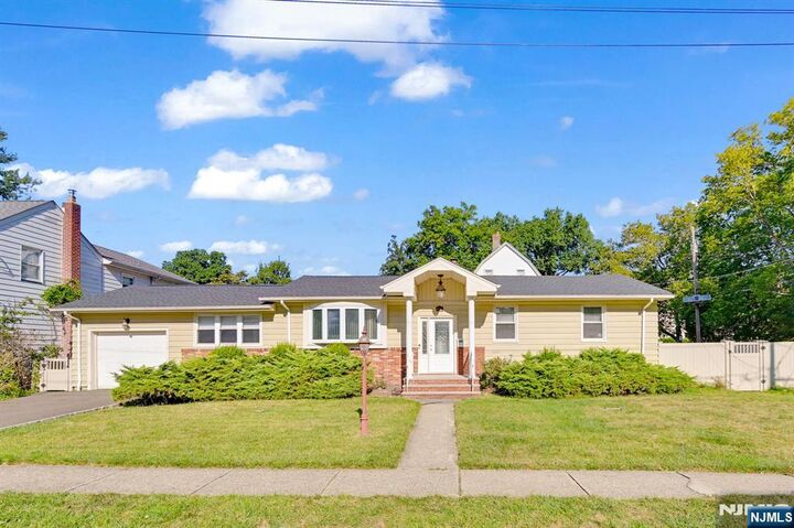 47 Funston Place  Nutley NJ 07110 photo