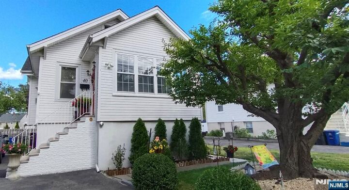 40 Eckel Road  Little Ferry NJ 07643 photo