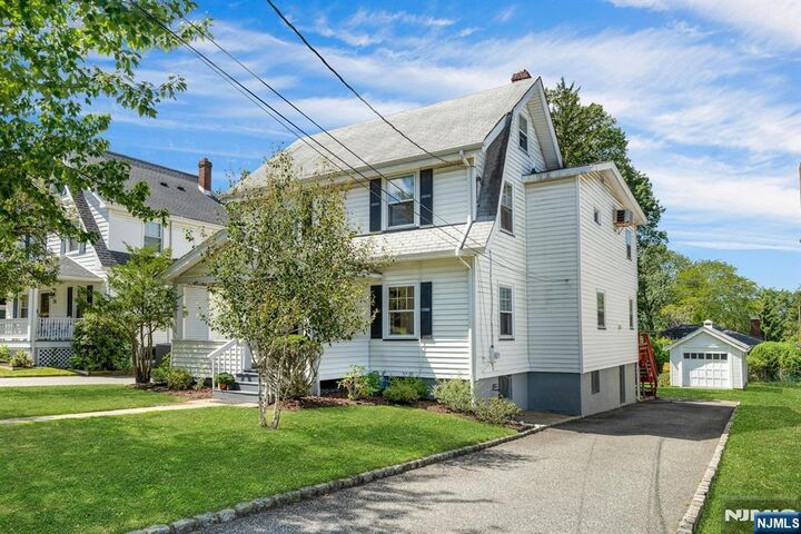 Property Photo: 82 Overlook Road NJ 07009
