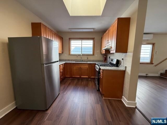 Property Photo: 234 Paterson Avenue 1 NJ 07073