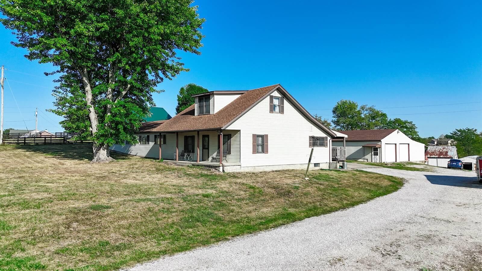 Property Photo: 12822 Cleek Lane KY 41094