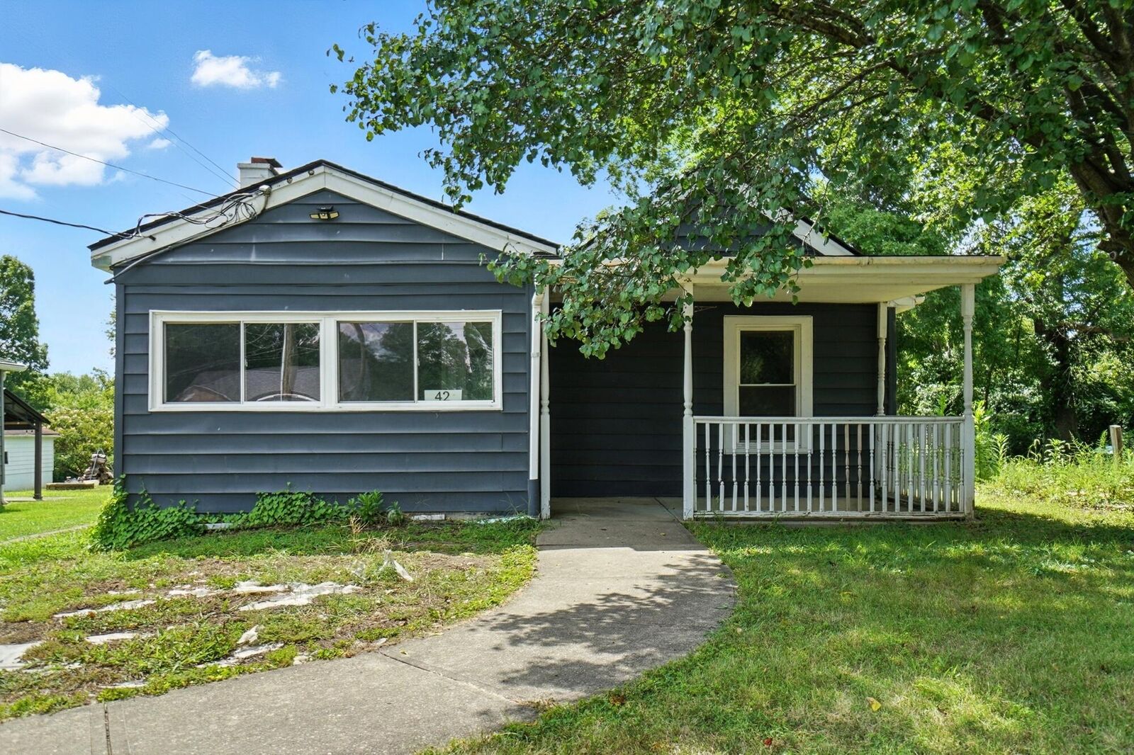 Property Photo: 42 Eastern Avenue KY 41018