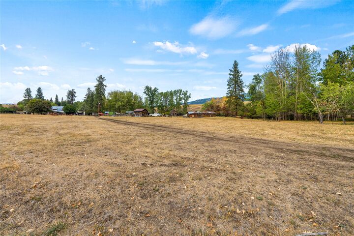Property Photo:  23234 Proctor School Road  MT 59929 