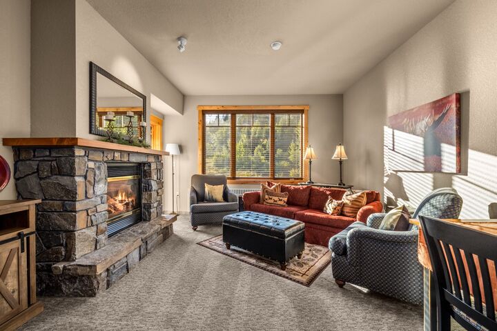 3893 Big Mountain Road 406  Whitefish MT 59937 photo