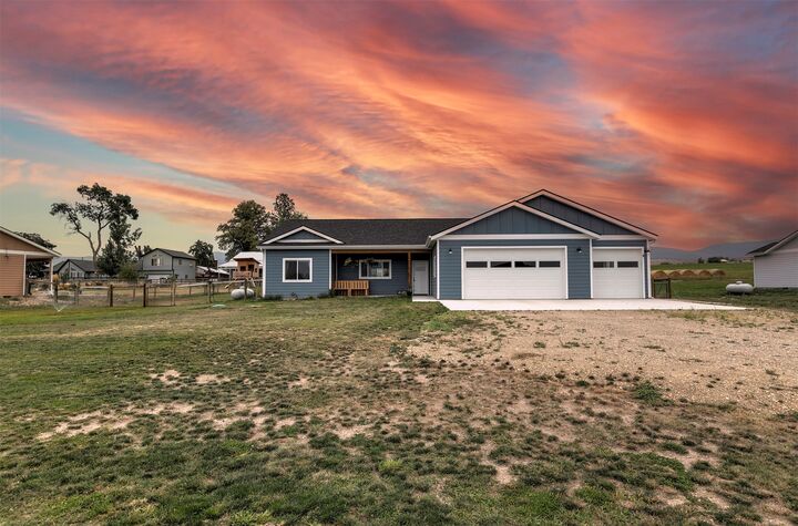 4458 Ludwig Lane  Stevensville MT 59870 photo