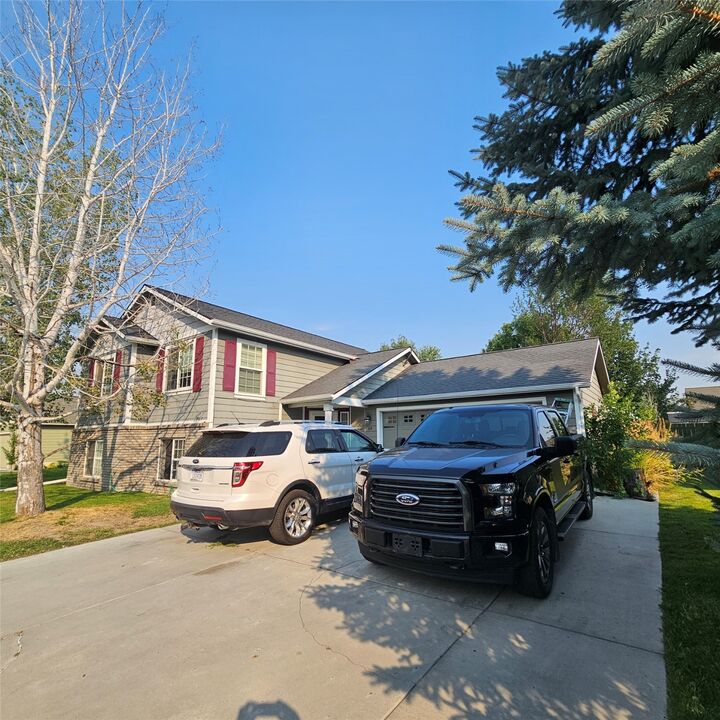 117 Sage Lane  Hamilton MT 59840 photo