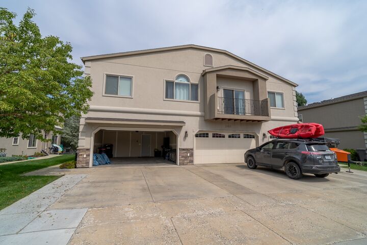 Property Photo: 340 Barney Street A MT 59602
