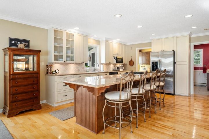 Property Photo: 6433 Indian Garden MI 49770