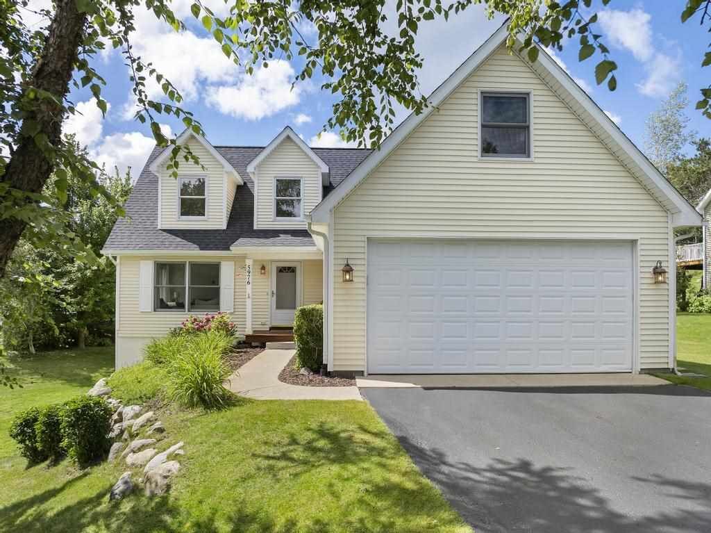 Property Photo:  5976 Walloon Meadow  MI 49770 