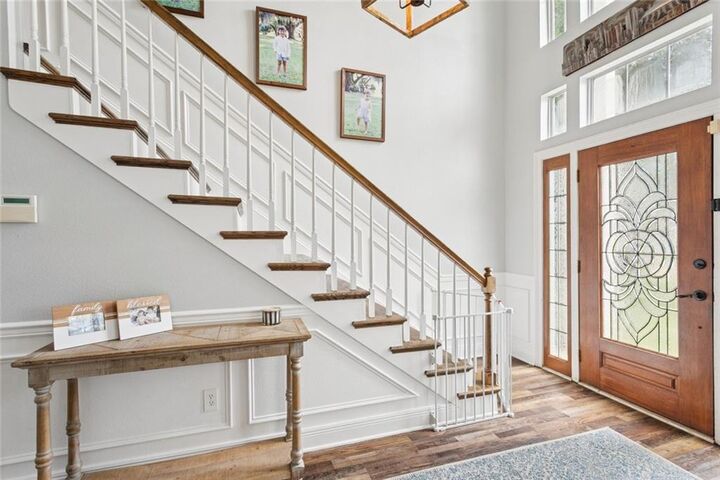 Property Photo: 1951 University Drive LA 70448