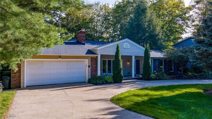 Property Photo:  8819 Tanglewood Trail  OH 44023 