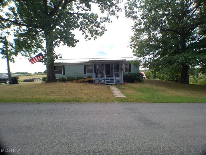 Property Photo: 2022 Waterford Road OH 44413