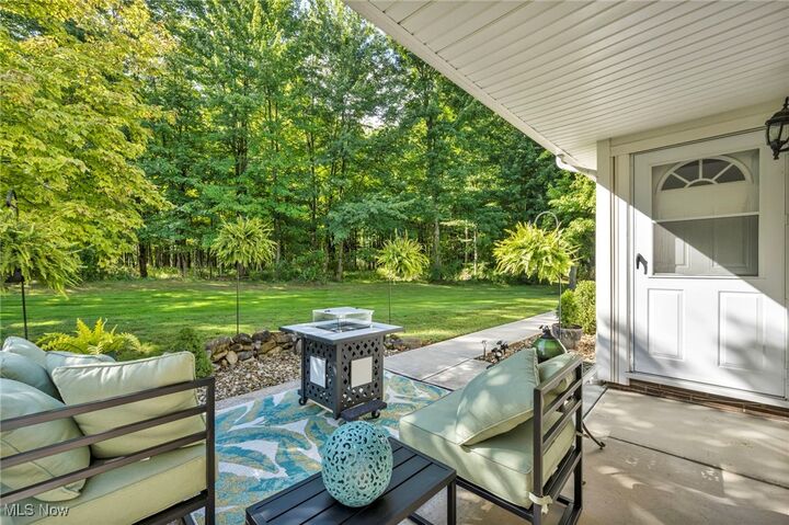 Property Photo:  10237 Independence Drive  OH 44133 