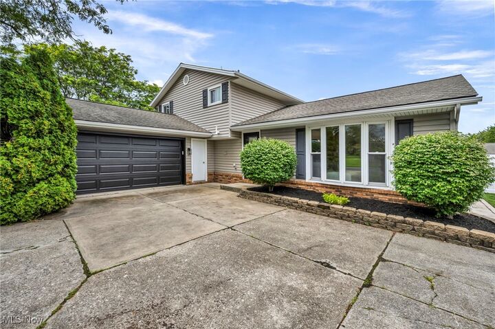 Property Photo: 3419 Sturbridge Lane OH 44212