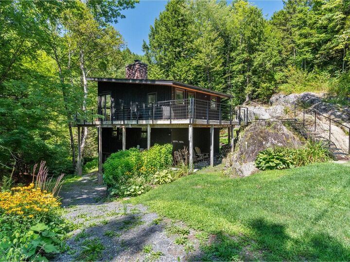 Property Photo: 192 Kingsbury Road VT 05673